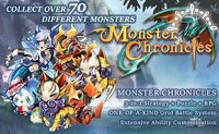 Monster Chronicle