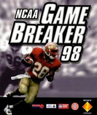 NCAA GameBreaker '98