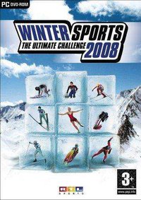 Winter Sports: The Ultimate Challenge