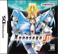 Xenosaga I+II