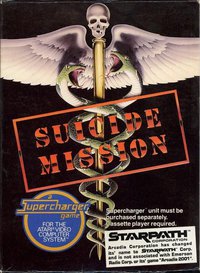 Suicide Mission