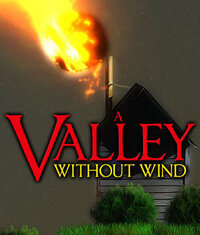 A Valley Without Wind