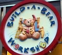 Build a Bear Workshop: A Friend Fur All Seasons