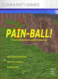 painball