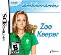 Dreamer: Zoo Keeper