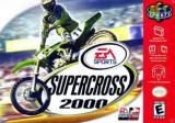 Supercross 2000