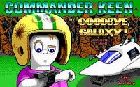 Commander Keen 4: Secret of the Oracle