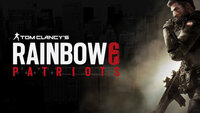 Tom Clancy's Rainbow 6: Patriots