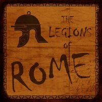 The Legions of Rome