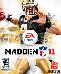 Madden NFL 11