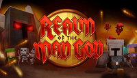 Realm of the Mad God