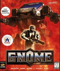 G-Nome