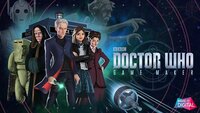 Doctor Who Game Maker