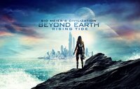 Civilization: Beyond Earth - Rising Tide