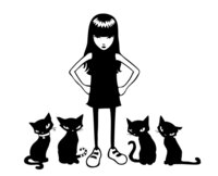 Emily the Strange: Strangerous