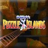 Snowy: Puzzle Islands