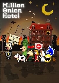 Million Onion Hotel