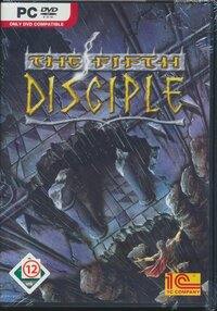 The Fifth Disciple