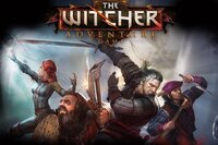 The Witcher Adventure Game