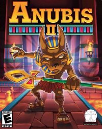 Anubis II