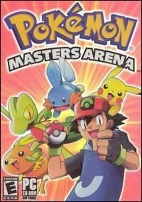 Pokémon: Masters Arena