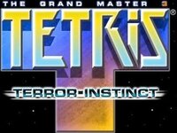 Tetris: The Grand Master 3: Terror Instinct