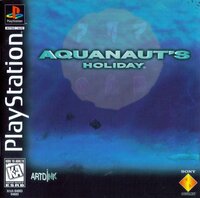 Aquanaut's Holiday