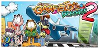 Garfield’s Defense 2: The Food Invaders Strike Back