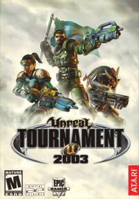 Unreal Tournament 2003