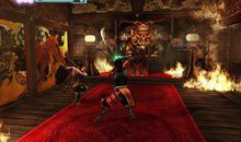 Hướng dẫn thực hiện nhiệm vụ game Onimusha 3: Demon Siege - Phần 1