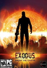 Exodus From The Earth