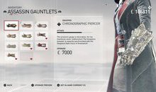 Ubisoft tặng miễn phí game thủ bộ quần áo Assassin's Creed Syndicate dung lượng hơn…1GB