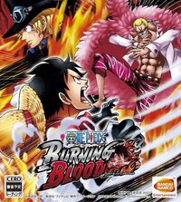 One Piece: Burning Blood