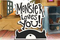 Monster Loves You!