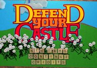 Defend Your Castle