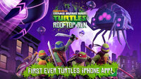 Teenage Mutant Ninja Turtles: Rooftop Run