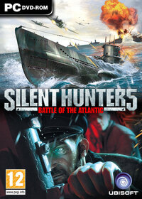 Silent Hunter V: Battle of the Atlantic