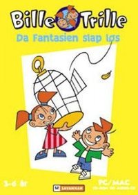 Bille & Trille: Da fantasien slap løs