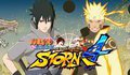 Naruto Ninja Storm 4 sẽ có phần chơi cốt truyện dưới góc nhìn của cả Sasuke và Naruto