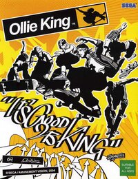 Ollie King