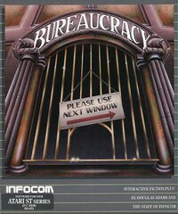 Bureaucracy