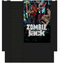 Zombie Jack