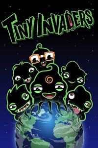 Tiny Invaders