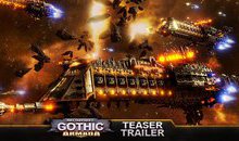 Battlefleet Gothic: Armada Tung Trailer Giới Thiệu Cốt Truyện