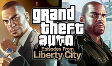 Hướng dẫn nhiệm vụ Grand Theft Auto 4: Episodes from Liberty City - The Lost and Damned