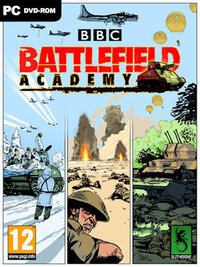 Battle Academy