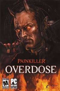 Painkiller: Overdose