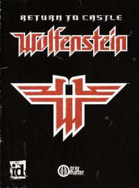 Return to Castle Wolfenstein