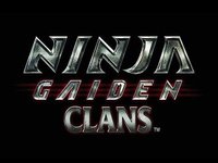 Ninja Gaiden Clans