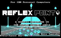 Reflex Point